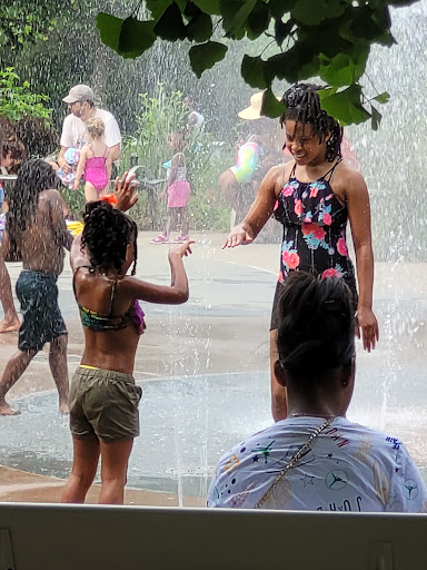 Water Park «Historic Fourth Ward Park Splash Pad», reviews and photos, 800 Dallas St NE, Atlanta, GA 30308, USA