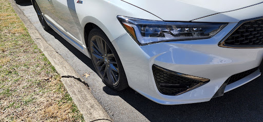 Auto Body Shop «Supreme Auto Body, Inc», reviews and photos, 1734 River St, Hyde Park, MA 02136, USA