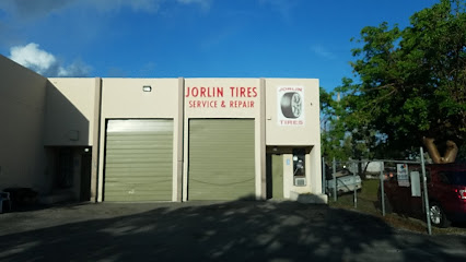 Jorlin Tire