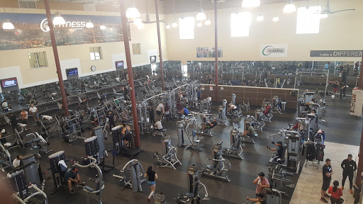 Gym «24 Hour Fitness», reviews and photos, 8810 Apollo Way, Downey, CA 90242, USA