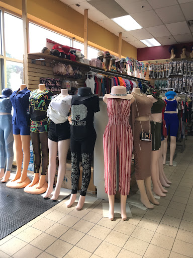 Beauty Supply Store «Hair Secret Beauty Supply», reviews and photos, 28270 Dequindre Rd, Warren, MI 48092, USA