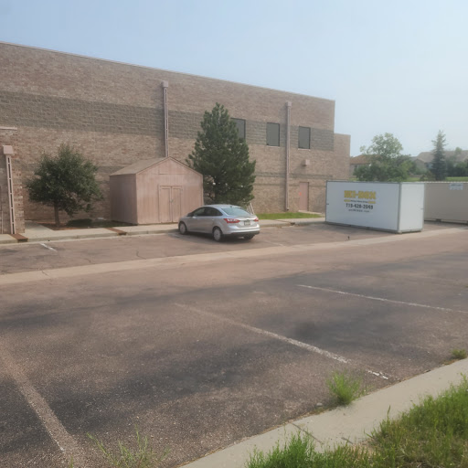 Youth Center «Briargate YMCA», reviews and photos, 4025 Family Pl, Colorado Springs, CO 80920, USA