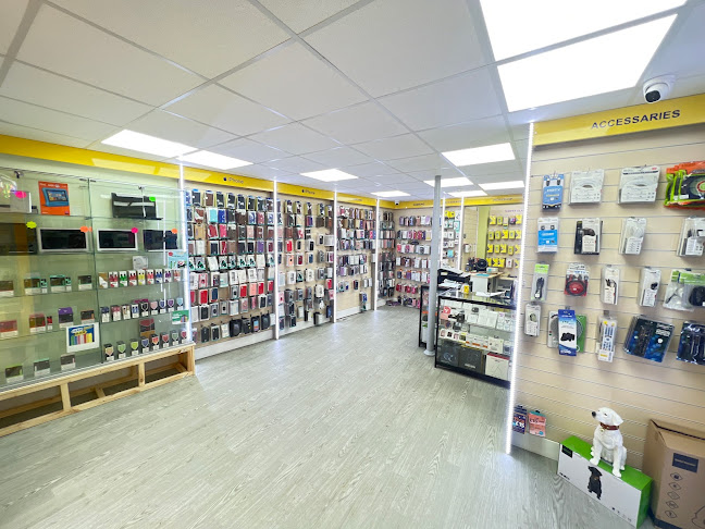 Worcester Phone And Computers - Cell phone store