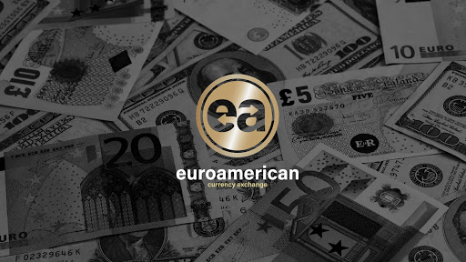 Euroamerican - Casa de cambio