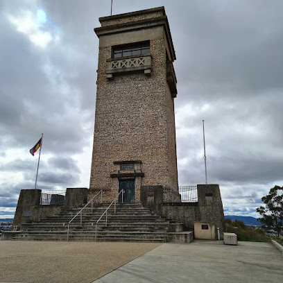 Rocky Hill War Memorial and Museum
