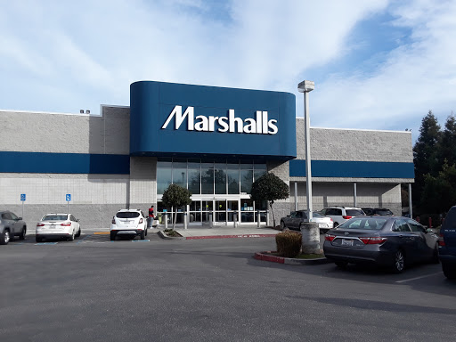 Department Store «Marshalls», reviews and photos, 1664 Commercial Way, Santa Cruz, CA 95065, USA