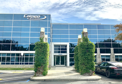 Pleasanton Workspace image
