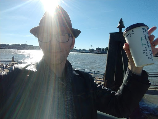 Coffee Shop «Panama Bay Coffee», reviews and photos, 289 Mare Island Way, Vallejo, CA 94590, USA