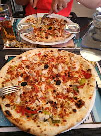 Plats et boissons du Pizzeria Grey's Pizza à Le Val-d'Ajol - n°19