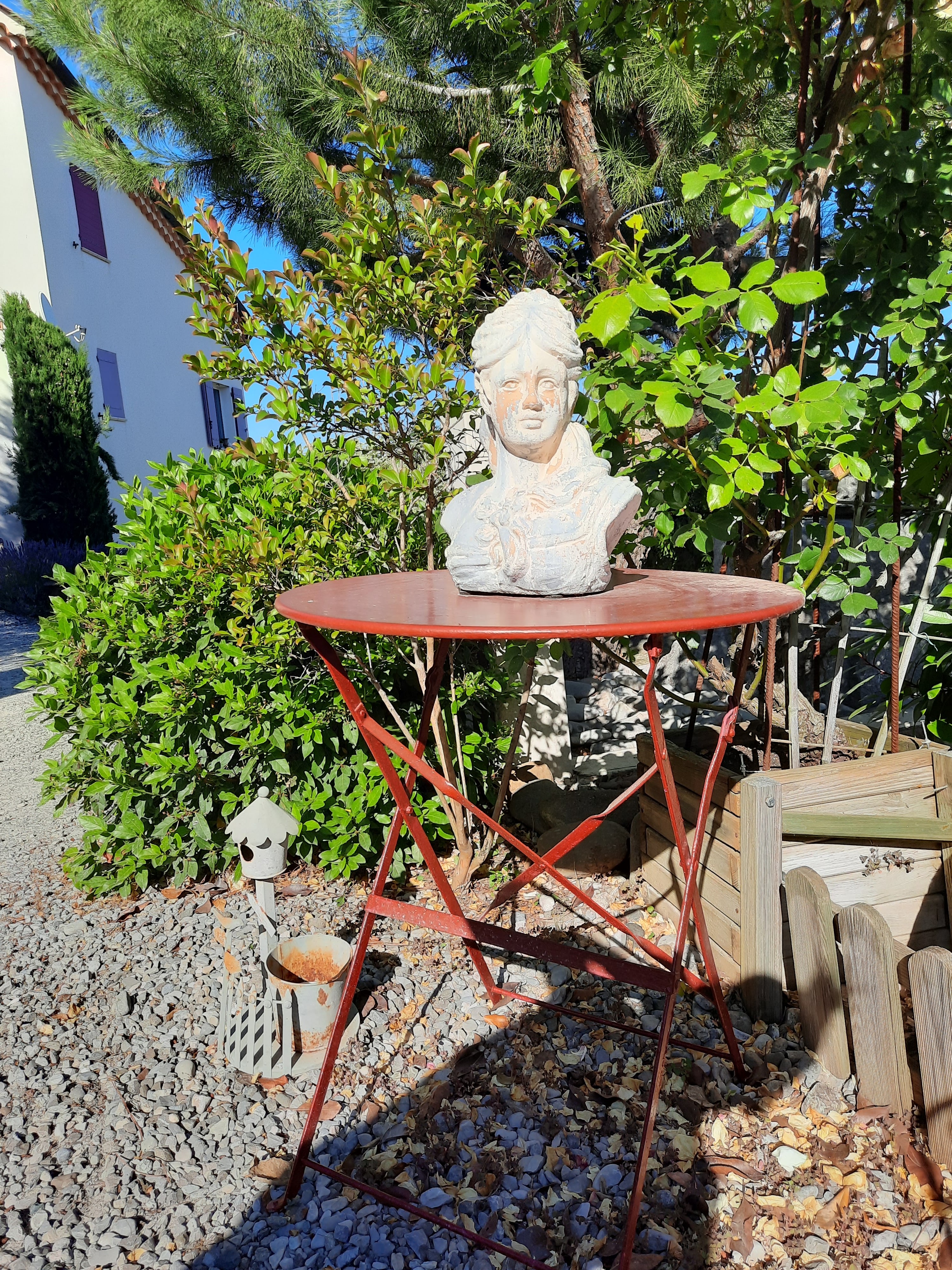 Photo n° 22 de l'avis de Agnes.a fait le 11/07/2021 à 20:20