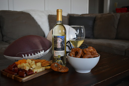 Winery «Stonehaus Winery», reviews and photos, 2444 Genesis Rd # 103, Crossville, TN 38571, USA