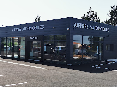 Aiffres Automobiles à Aiffres