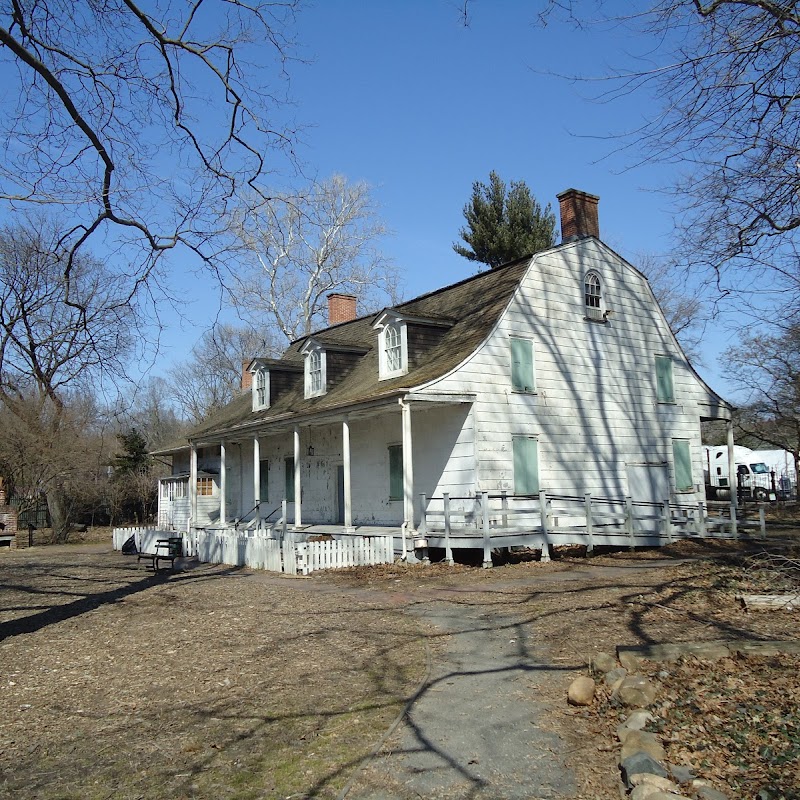 Lefferts Historic House