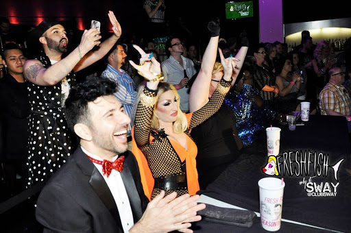 Night Club «Club Sway», reviews and photos, 412 S Louisiana St, Little Rock, AR 72201, USA