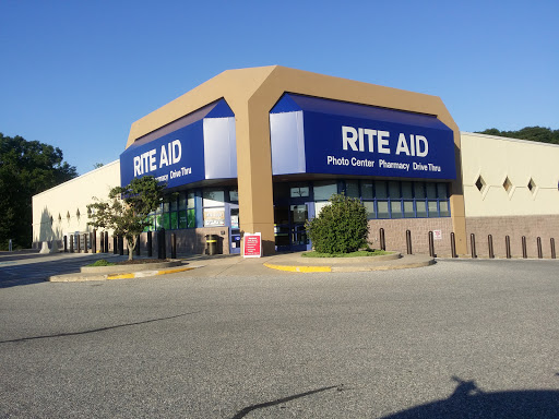 Rite Aid, 910 W Broadway, Red Lion, PA 17356, USA, 