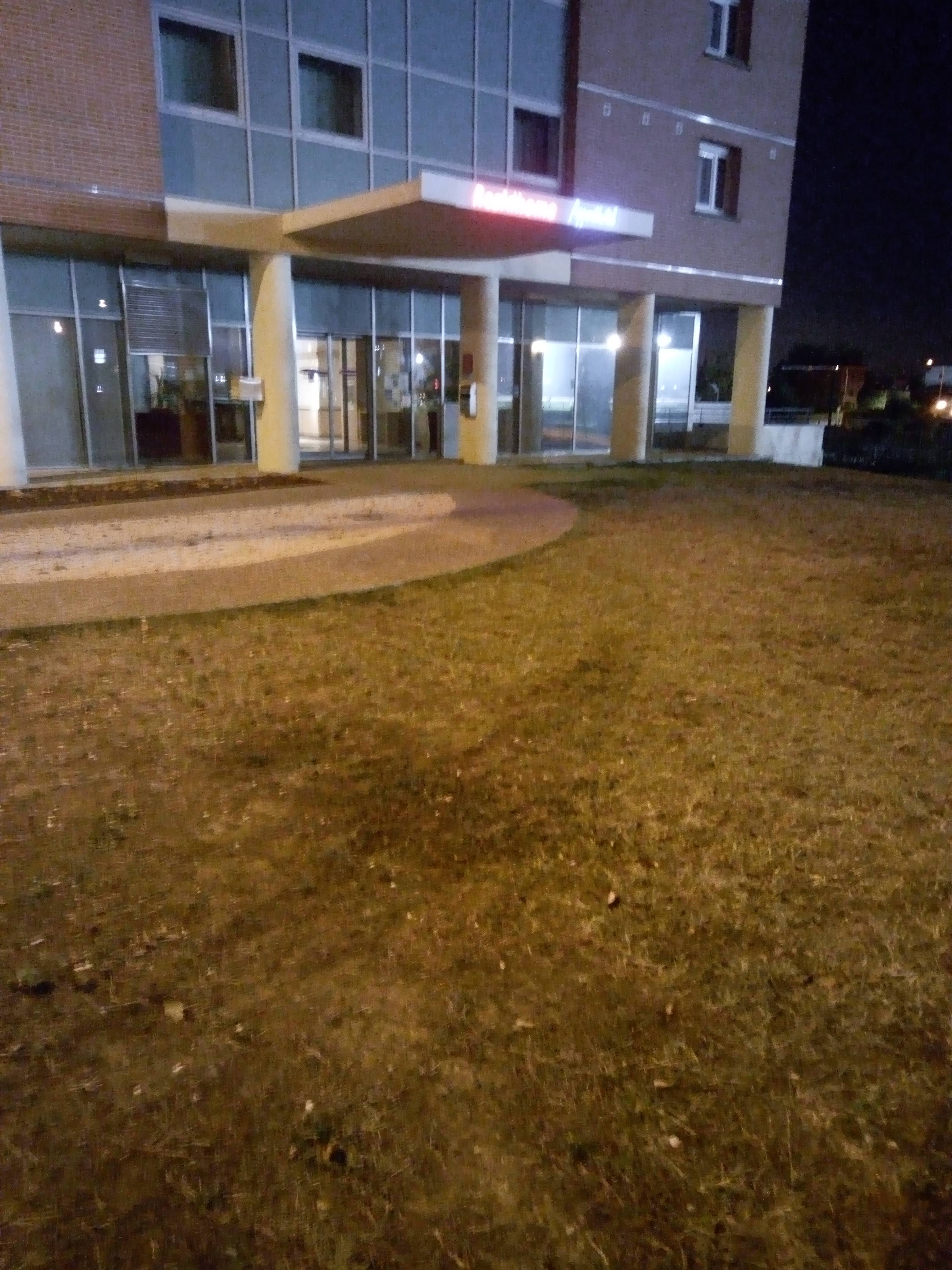 Photo n° 1 de l'avis de Kauser.l fait le 31/10/2018 à 07:45