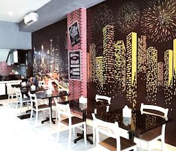 Podomoro Cafe photo