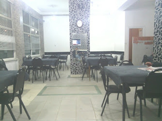 Yiyin İçin Kafe