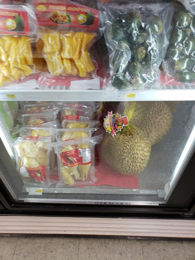 Asian Grocery Store «Oriental Market», reviews and photos, 203 Harding Blvd, Roseville, CA 95678, USA