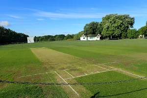 Woodford Green Cricket Club Ground image