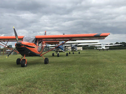Funfly Aerosports Flying Club