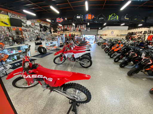 Motorcycle Dealer «Three Brothers Racing», reviews and photos, 1560 Superior Ave # C, Costa Mesa, CA 92627, USA