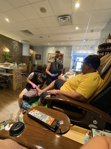 Nail Salon «Nails & Spa», reviews and photos, 7794 Main St, Maple Grove, MN 55369, USA