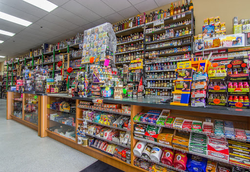 Liquor Store «A & B Liquor and Tobacco Outlet», reviews and photos, 8463 Davison Rd, Davison, MI 48423, USA