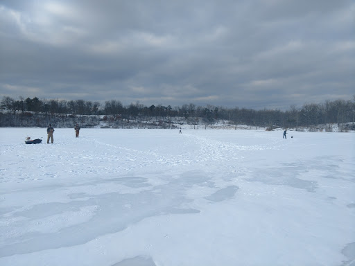 Ski Resort «High Point Cross Country Ski Center», reviews and photos, 1480 NJ-23, Sussex, NJ 07461, USA