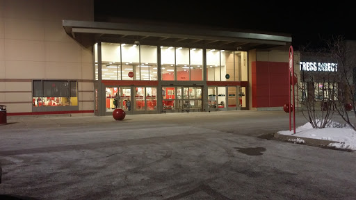 Department Store «Target», reviews and photos, 7955 State Highway N, Dardenne Prairie, MO 63368, USA