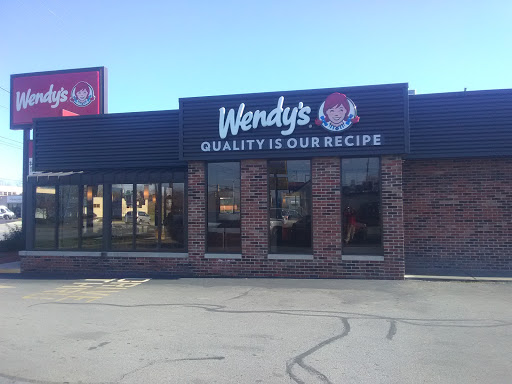 Wendy's Indianapolis