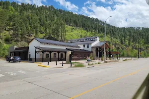 Deadwood Welcome Center image