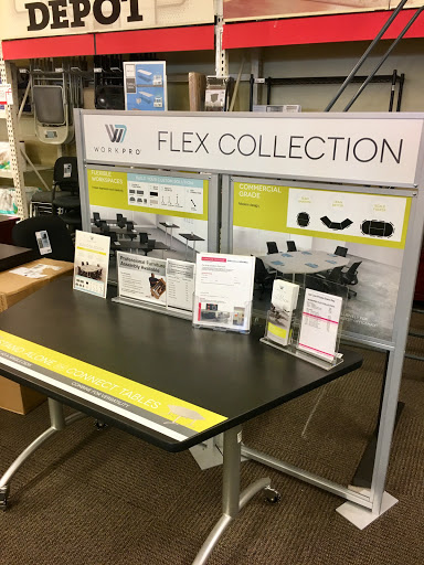 Office Supply Store «Office Depot», reviews and photos, 321 Rohnert Park Expy, Rohnert Park, CA 94928, USA