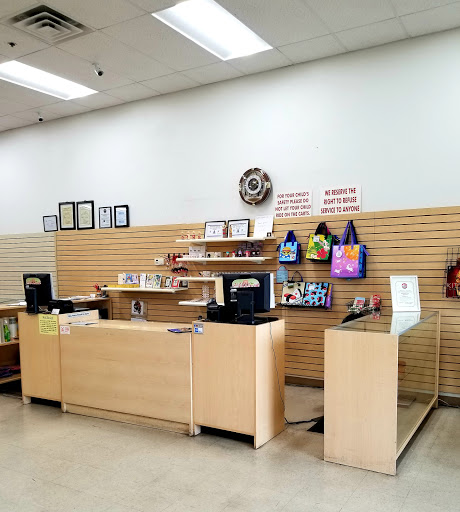 Market «Nakata Market of Japan», reviews and photos, 2350 S Rainbow Blvd #6, Las Vegas, NV 89146, USA