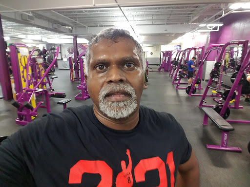 Gym «Planet Fitness», reviews and photos, 11130 New Hampshire Ave, Silver Spring, MD 20904, USA