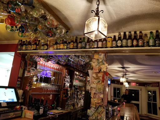 Fine Dining Restaurant «The Perfect Wife Restaurant», reviews and photos, 2594 Depot St, Manchester Center, VT 05255, USA