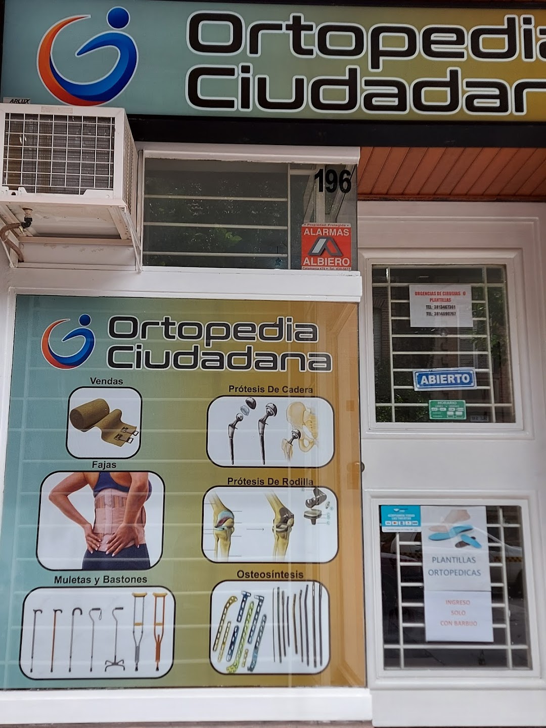 Ortopedia Ciudadana