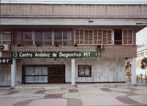 Centro Avanzado de Diagnóstico Pet, SA (CADPET)