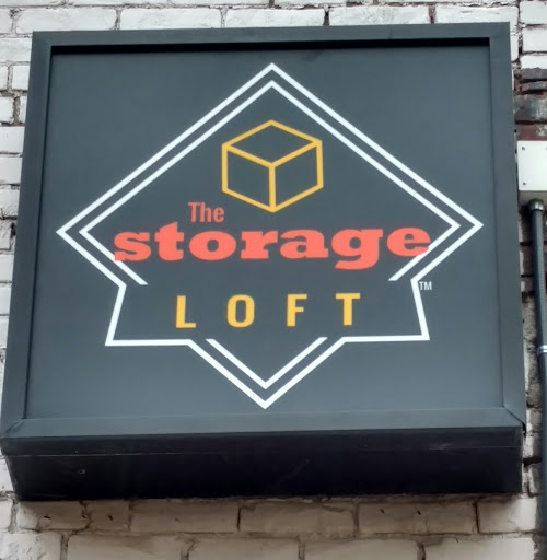 Self-Storage Facility «The Storage Loft», reviews and photos, 1215 Leavenworth St, Omaha, NE 68102, USA