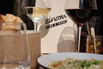 Vin du Restaurant ZINCOU - Vins & Tapas à Paris - n°18