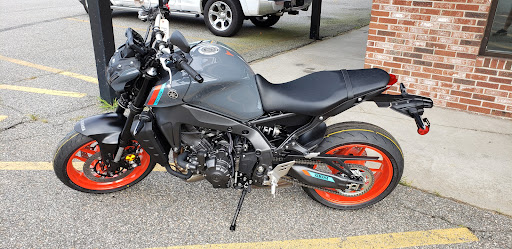 Motorsports Store «Plaistow PowerSports», reviews and photos, 107 Plaistow Rd, Plaistow, NH 03865, USA