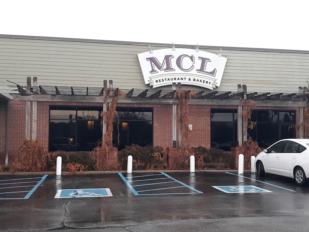 MCL Restaurant & Bakery Township Line