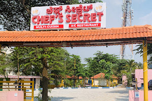 Chef’s Secret image