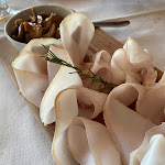 Photo n°1 de l'avis de Tami.o fait le 09/10/2023 à 11:04 sur le  Rifugio Passo San Marco 2000 à Mezzoldo