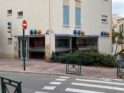 MMA Assurances De Luca Thibault Agent Général à Hyères