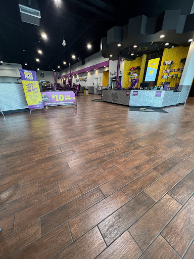 Gym «Planet Fitness», reviews and photos, 13730 E Mississippi Ave, Aurora, CO 80012, USA