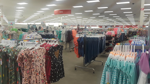 Department Store «Target», reviews and photos, 2022 Cumming Hwy, Canton, GA 30115, USA
