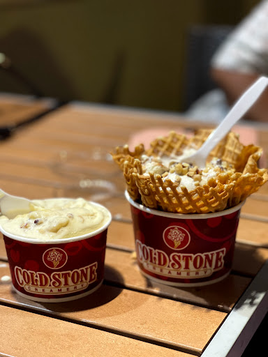 Ice Cream Shop «Cold Stone Creamery», reviews and photos, 6420 Naples Blvd #105, Naples, FL 34109, USA