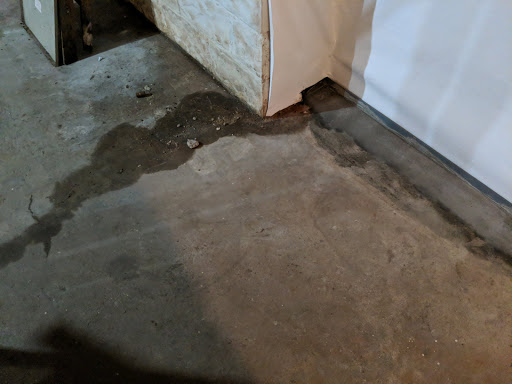 Waterproofing Company «Woods Basement Systems, Inc.», reviews and photos