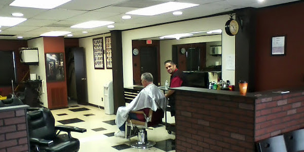 Creative Styles Barber Shop